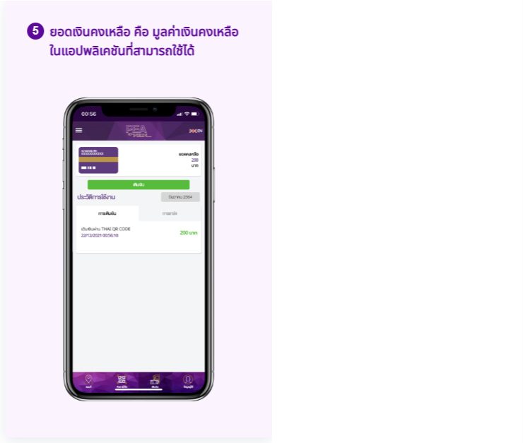 วิธีใช้งาน Application PEA VOLTA กับสถานีชาร์จ รถไฟฟ้าทุกค่ายในไทย