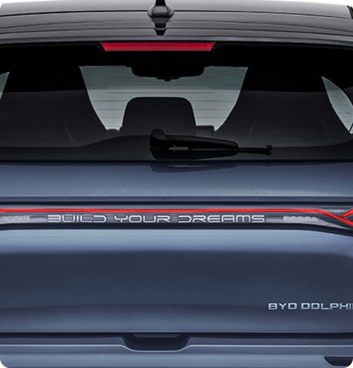 BYD-DOLPHIN-2023-rainproof