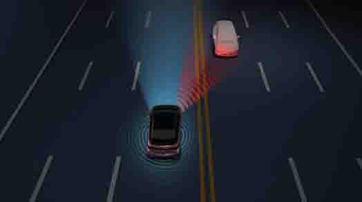 BYD DOLPHIN Safety