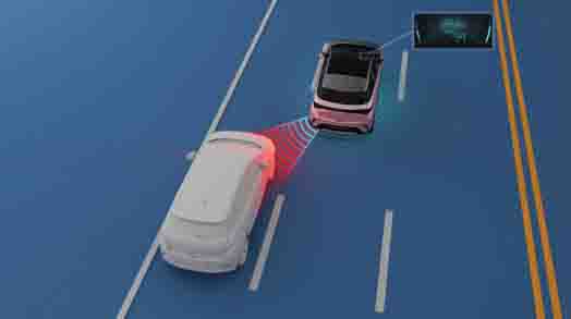 BYD DOLPHIN Safety