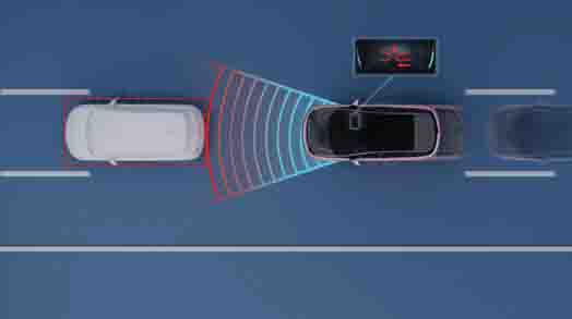 BYD DOLPHIN Safety