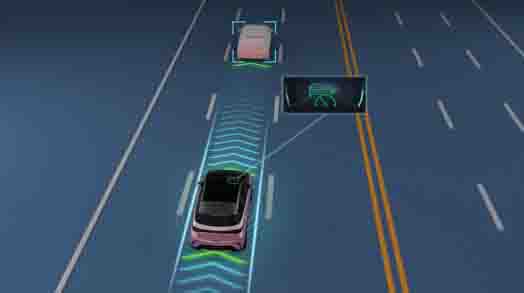 BYD DOLPHIN Safety