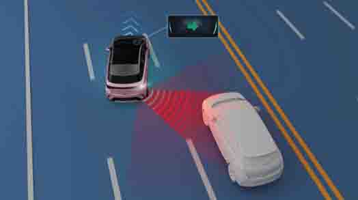 BYD DOLPHIN Safety
