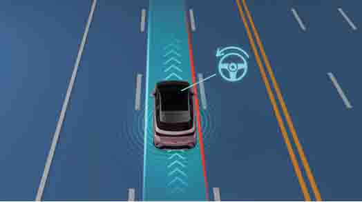 BYD DOLPHIN Safety