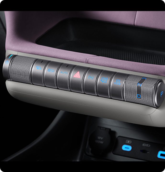 BYD Dolphin-drive-mode