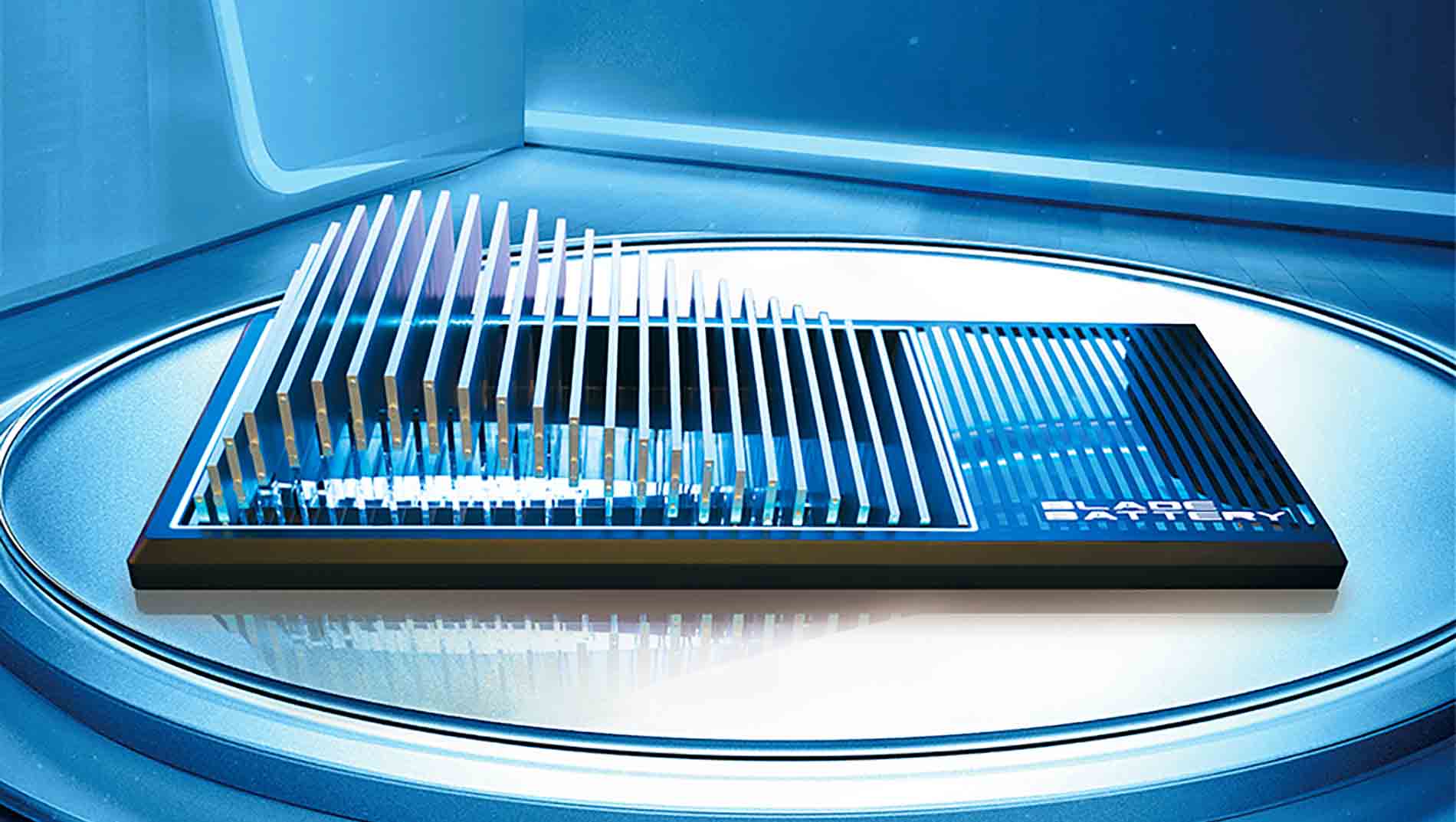byd blade-battery